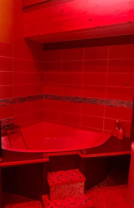 Duplex Atypique 20' De Toulouse Lägenhet Leguevin Exteriör bild